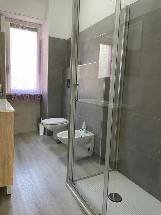 קליארי La Terrazza Apartment מראה חיצוני תמונה