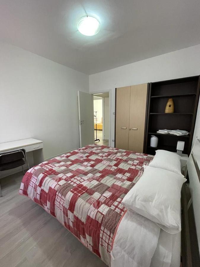 קליארי La Terrazza Apartment מראה חיצוני תמונה