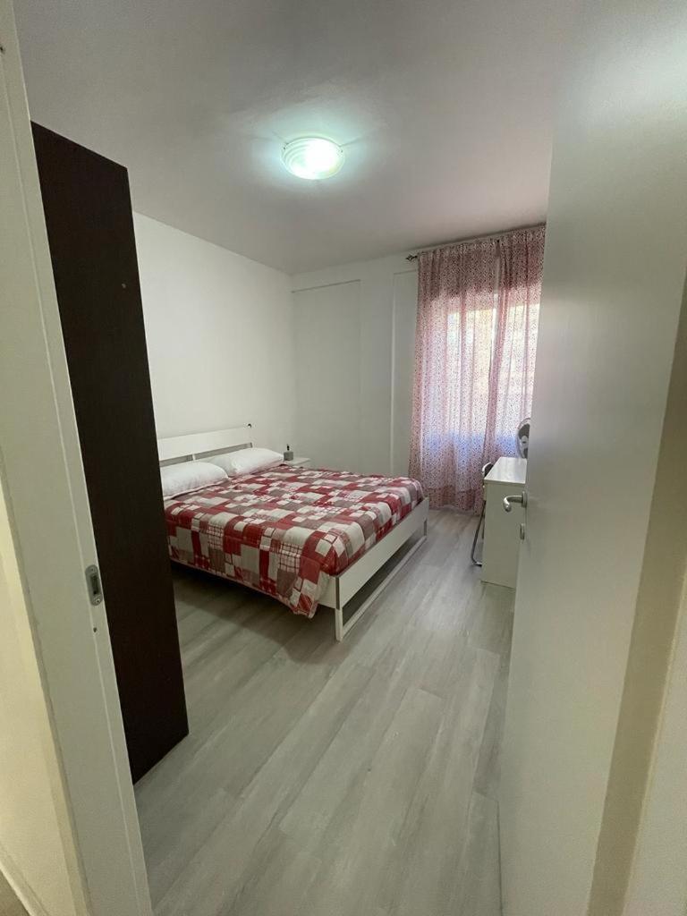 קליארי La Terrazza Apartment מראה חיצוני תמונה