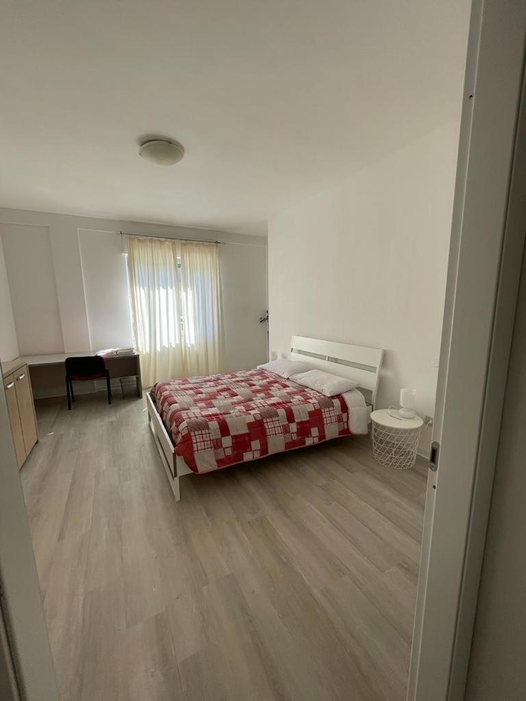 קליארי La Terrazza Apartment מראה חיצוני תמונה